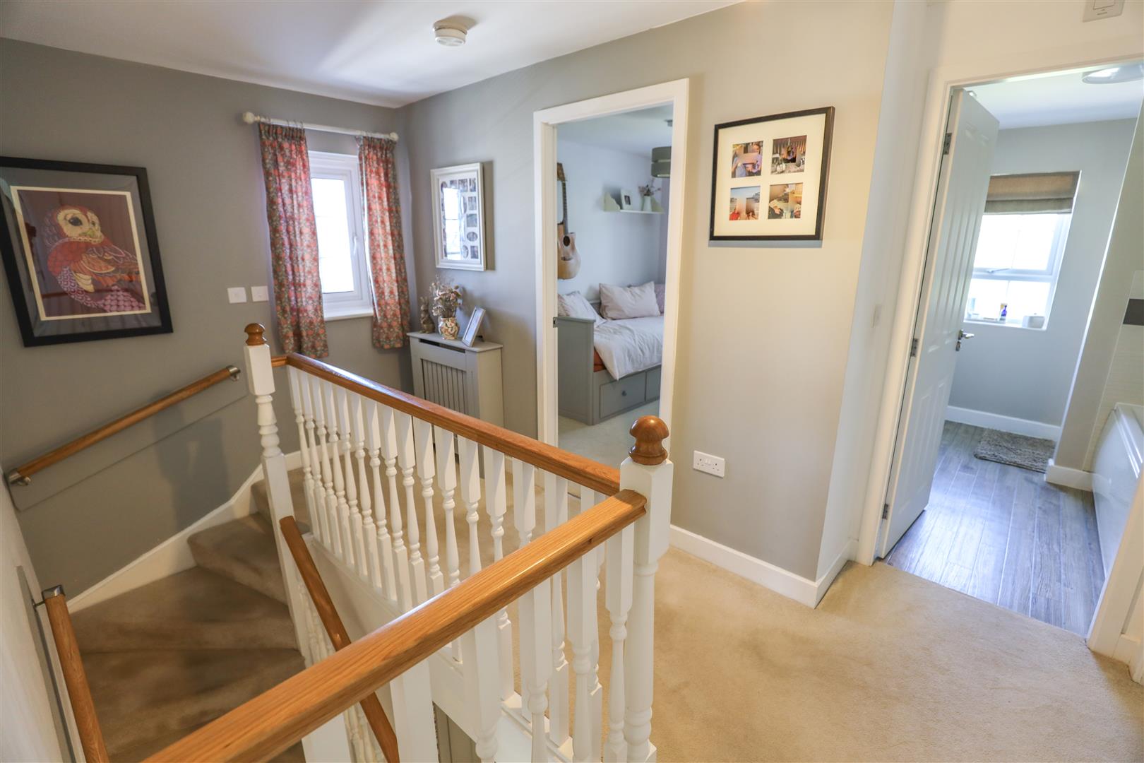 30 Timbers Green. Llangan, Vale Of Glamorgan, CF35 5AZ